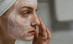Winter Skin Care in Pakistan: Dry Skin Essentials