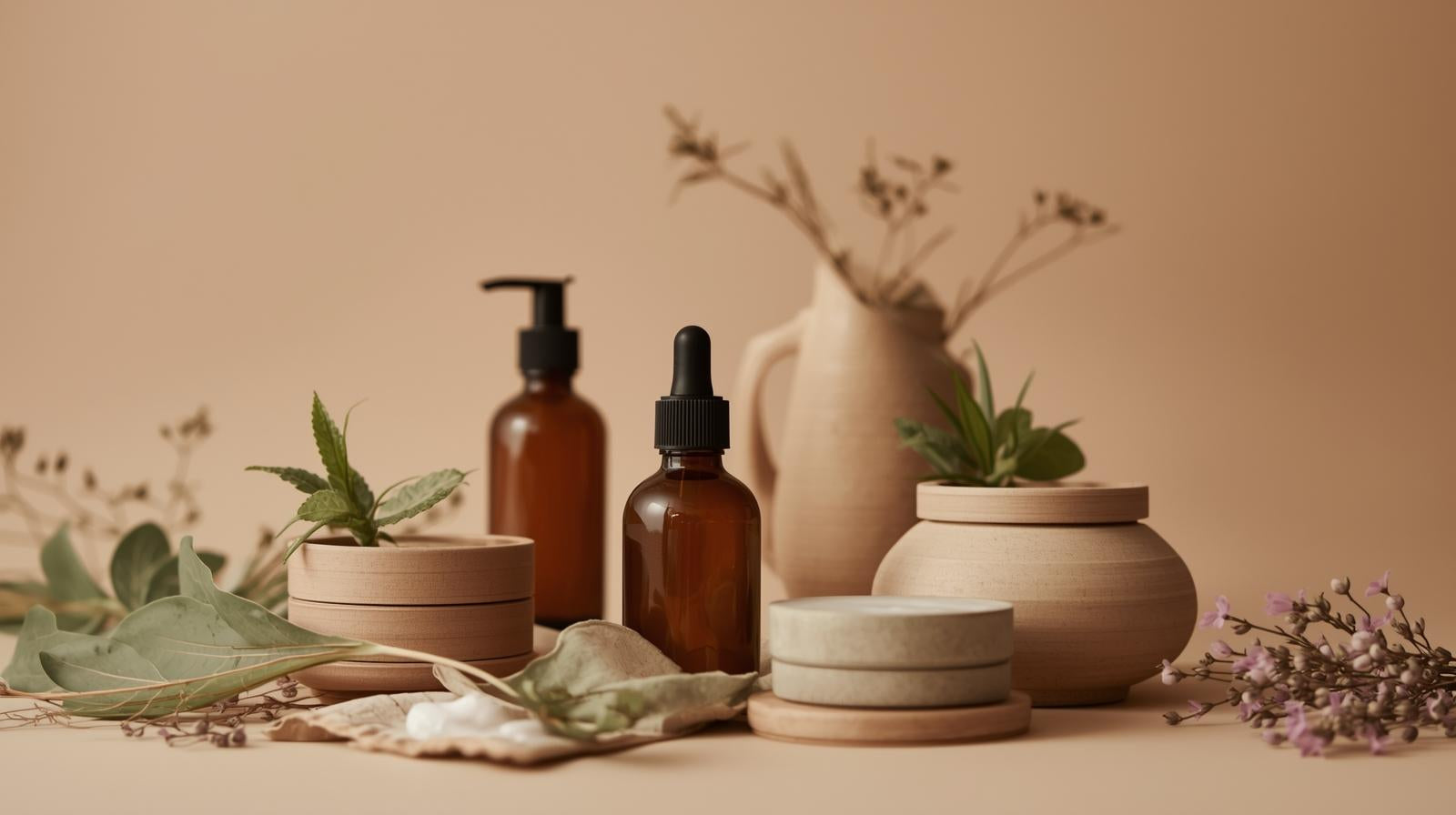 Top Natural and Organic Skincare Brands in Lahore