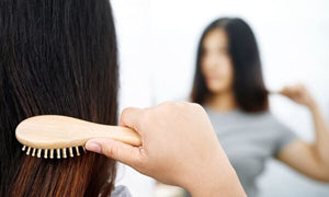 Dealing with Hair Loss? Here's What Works