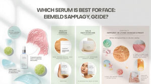 Which Serum Is Best for Face: A Complete Skincare Guide