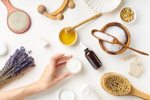 Why Natural Ingredients Matter in Skincare