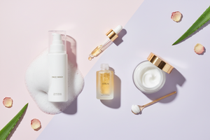 Face Wash vs Serum vs Moisturizer: What Does Your Skin Really Need?
