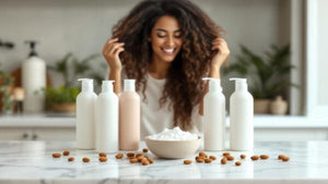 Which Shampoo is Best for Hair Fall in Pakistan? Expert Picks 2025