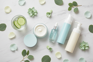 How to Build the Perfect Skin Hydration Routine for Dry Skin
