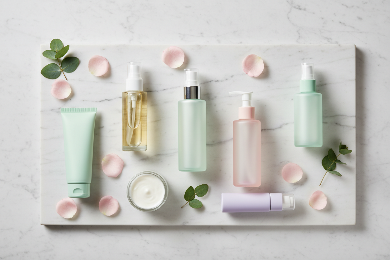 Are Online Skincare Stores in Pakistan Safe? How to Shop Smart & Avoid Fake Products