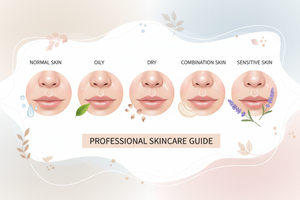 The Ultimate Guide to Finding Your Skin Type And What to Do Next