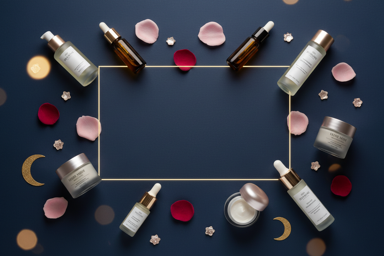 The Ultimate Night Skincare Routine for Repair and Recovery