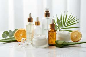 Top Skincare Ingredients You Need for Glowing Skin in 2026