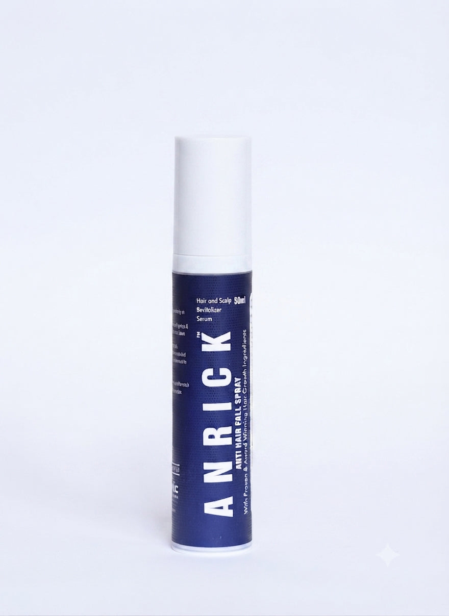 ANRICK Anti Hair Fall Serum