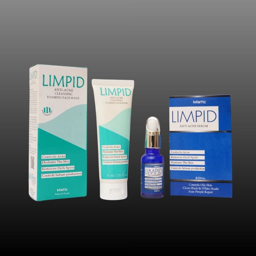 Acne Solution Bundle
