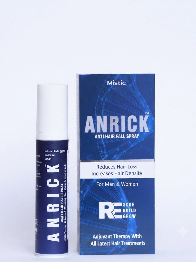 ANRICK Anti Hair Fall Serum
