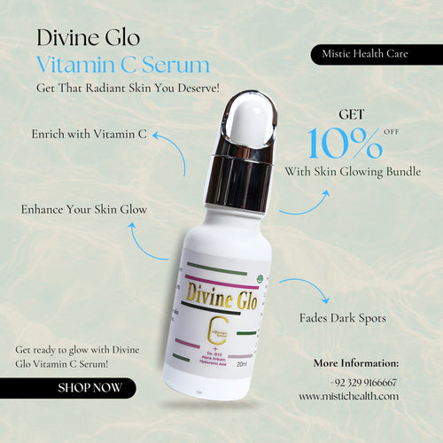 Mistic Health on Instagram