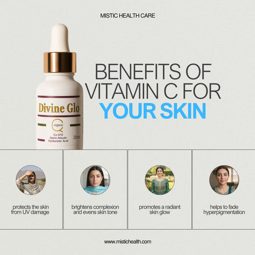 Mistic Health on Instagram