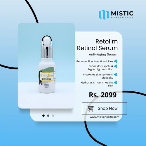 Mistic Health on Instagram