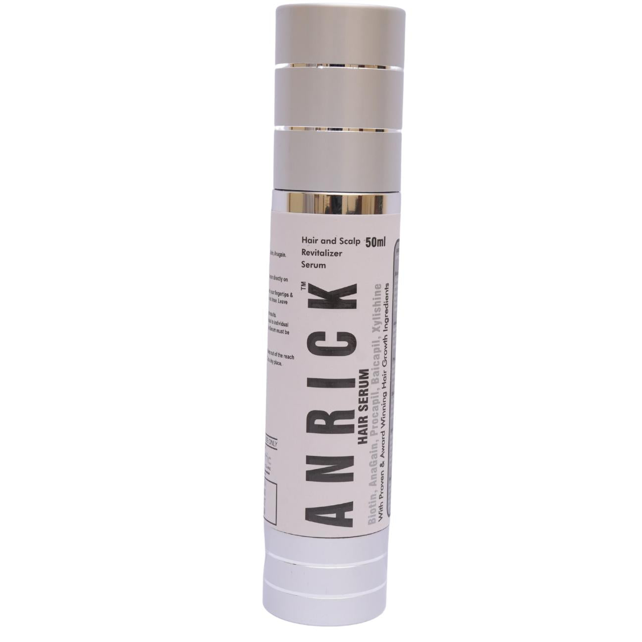 Anrick Anti-Hairfall Serum