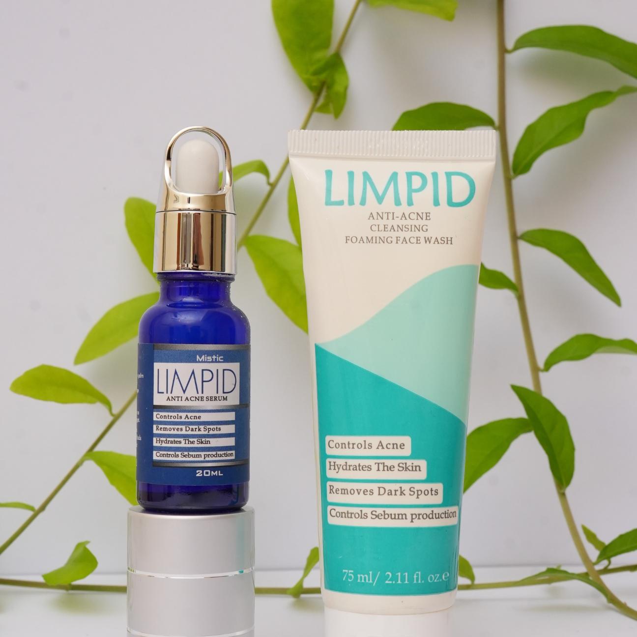 Acne Solution Bundle