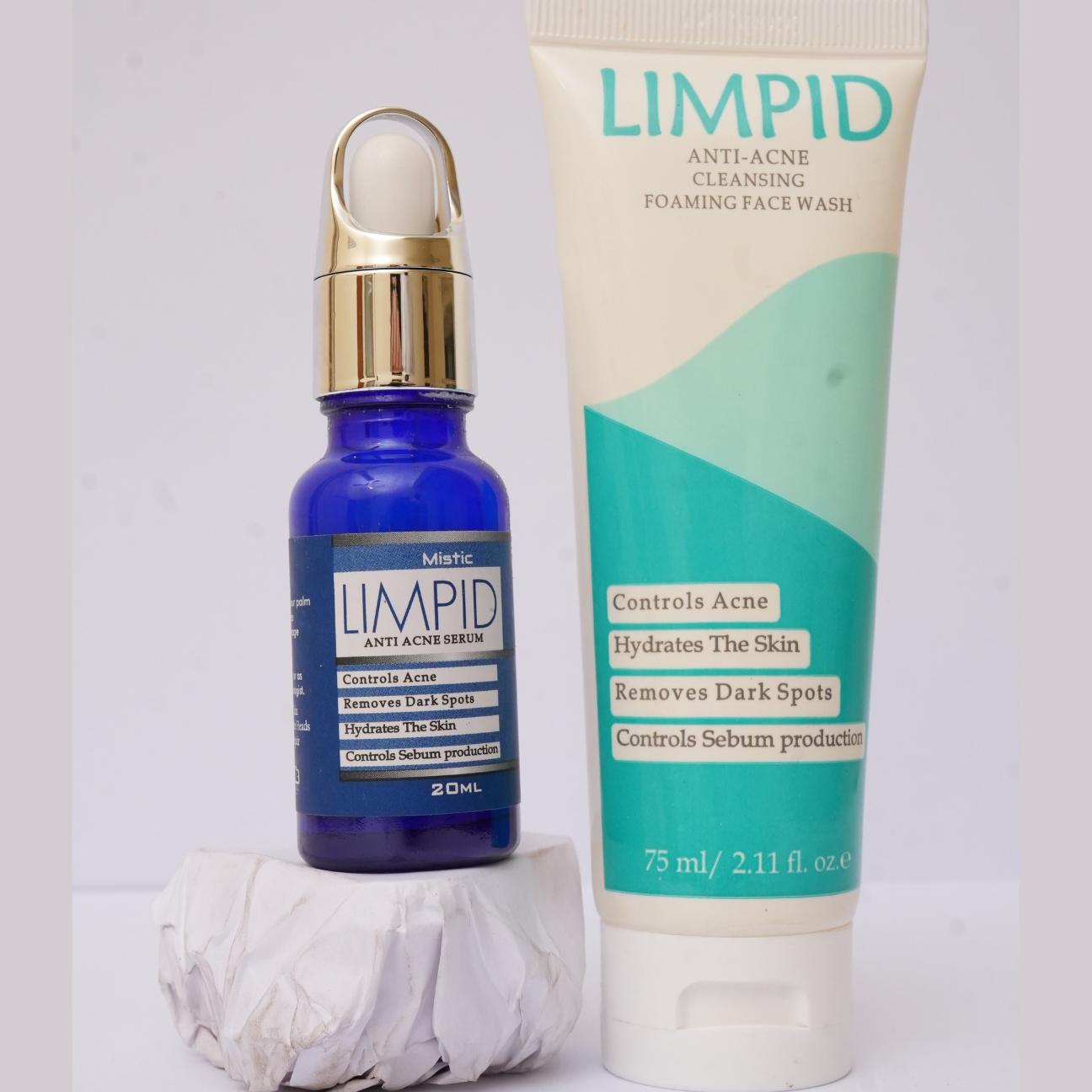 Acne Solution Bundle