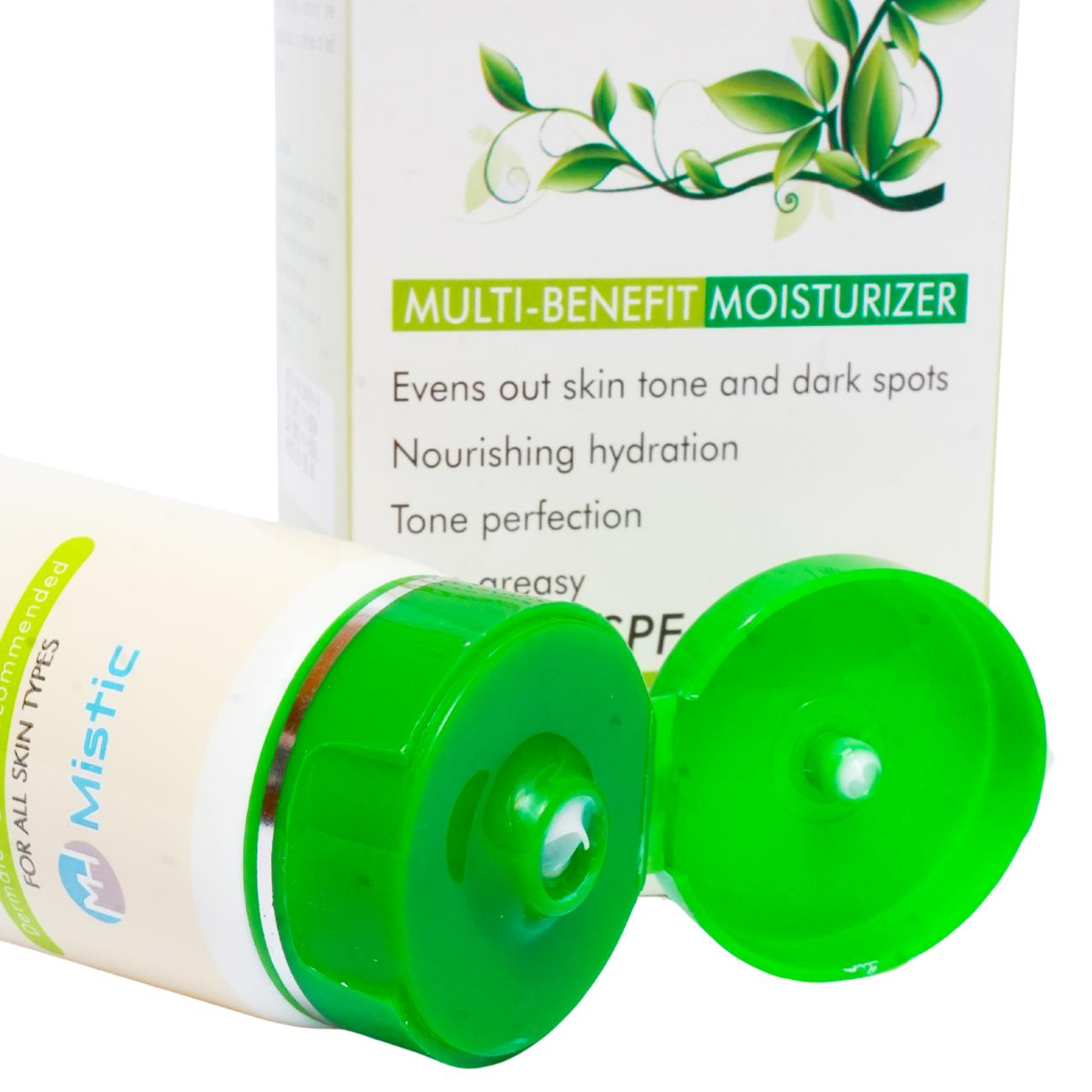 Ivy Derm Moisturizer