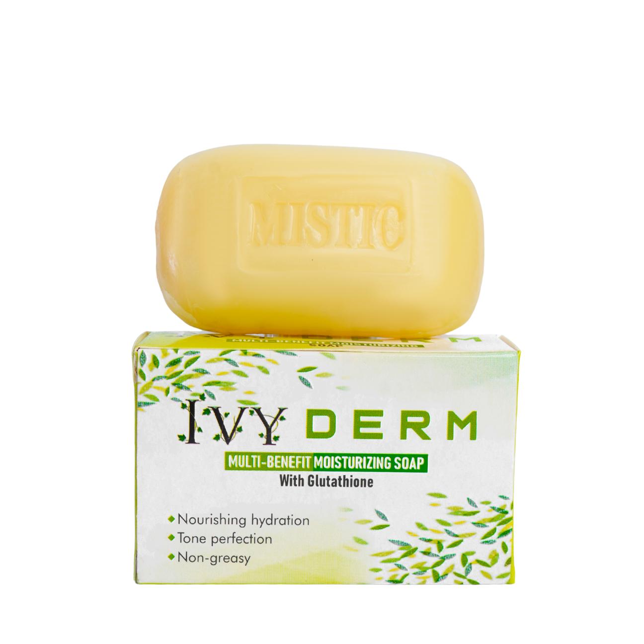 Ivy Derm Moisturising Bar