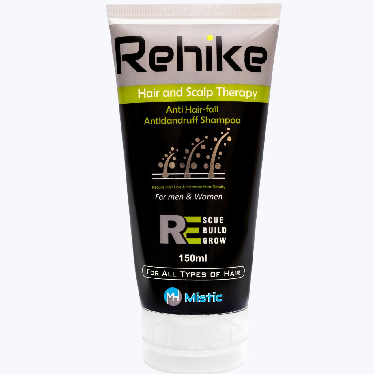 Advance Hair Care Kit