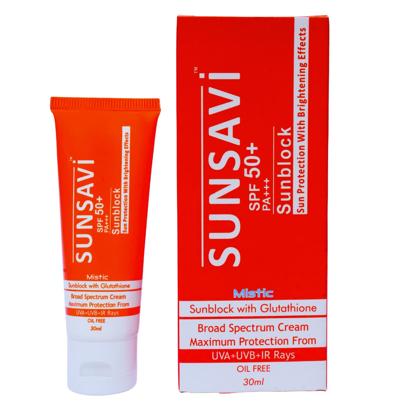 Skin Glowing Bundle
