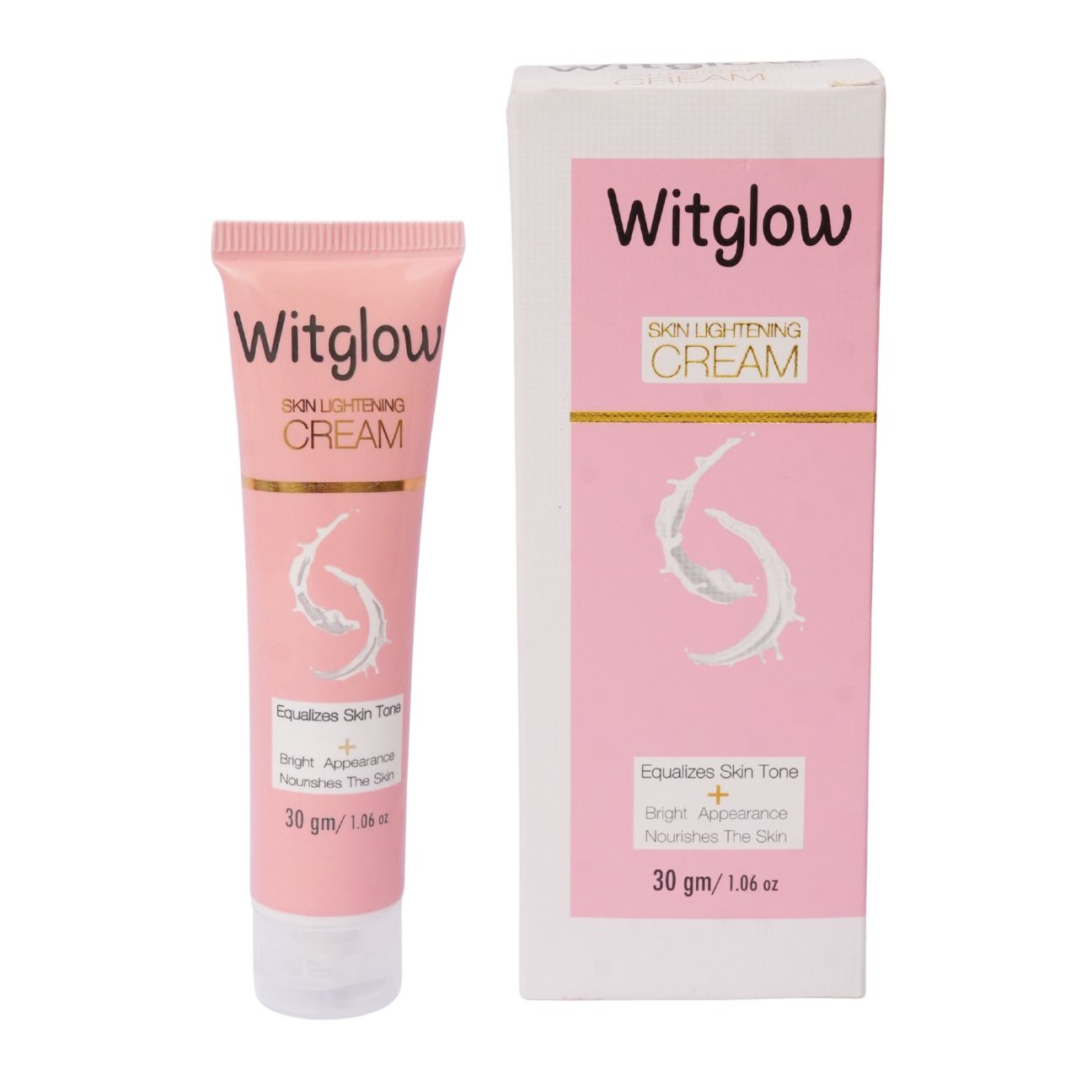 Witglow Skin Lightening Cream