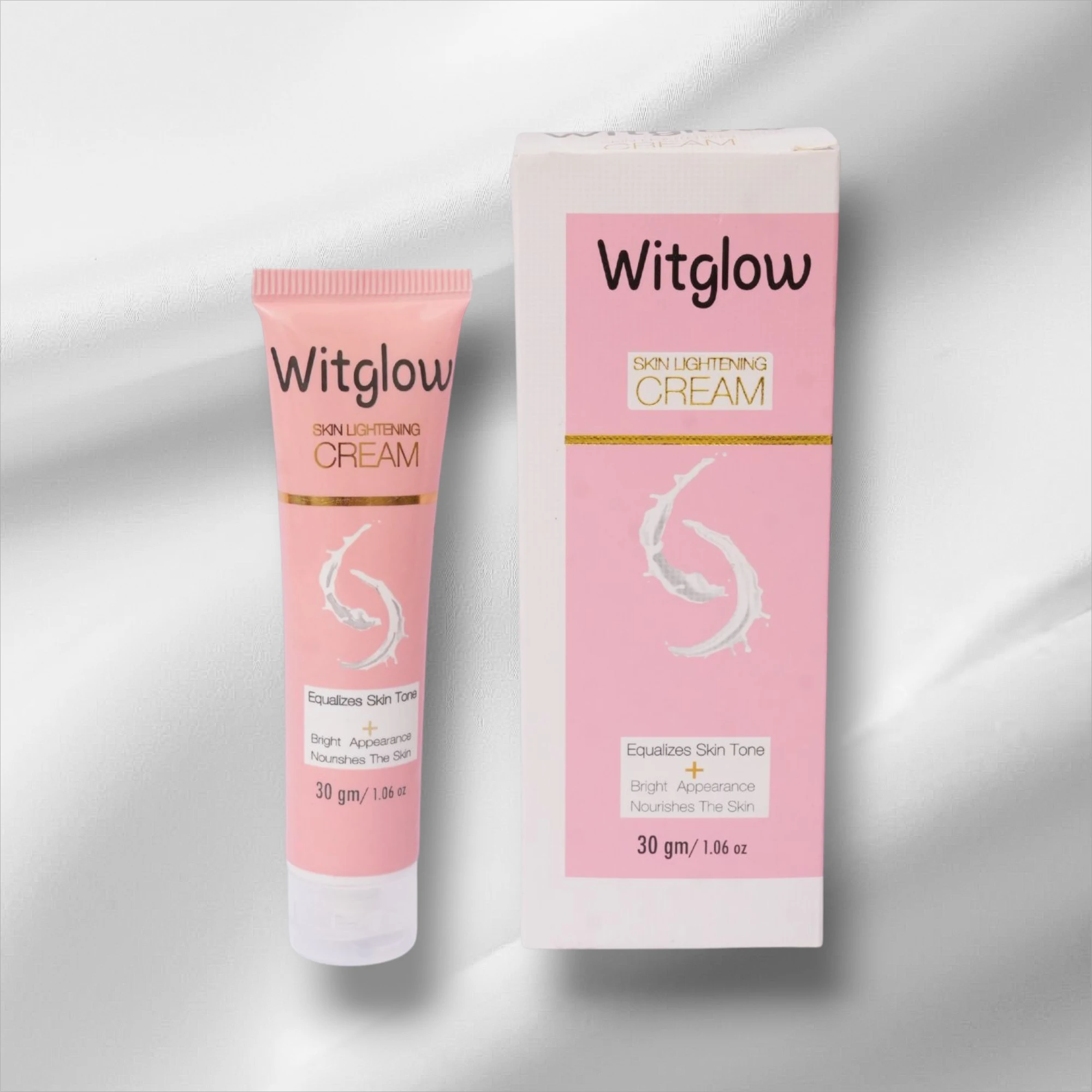 Witglow Skin Lightening Cream