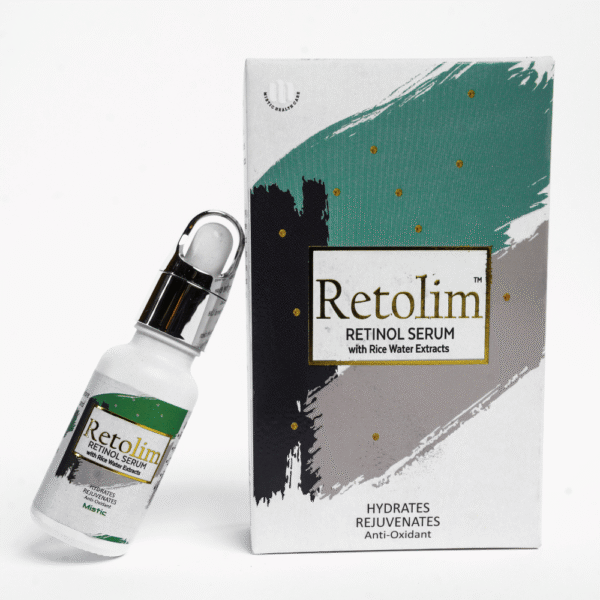 Retolim Retinol Serum - Image 4