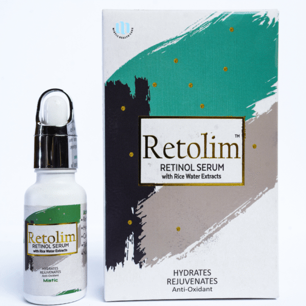 Retolim Retinol Serum - Image 3