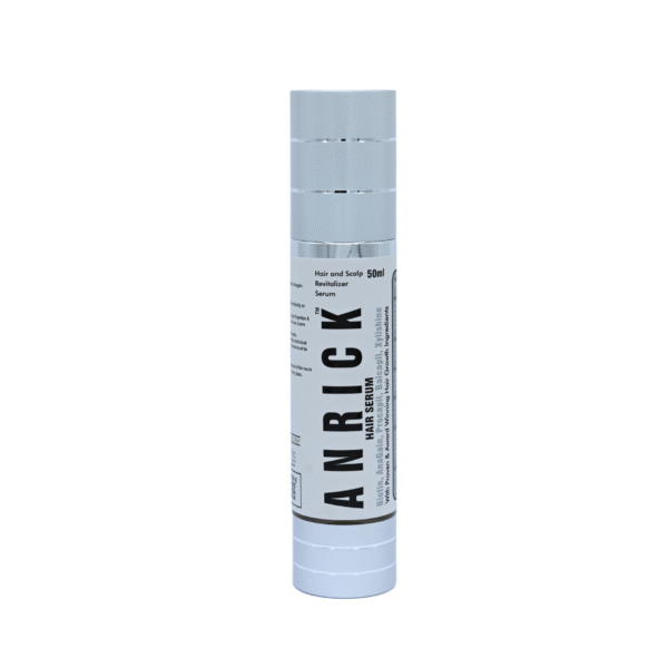 Anrick Anti-Hairfall Serum - Image 4