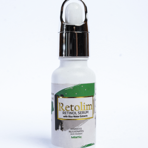 Retolim Retinol Serum