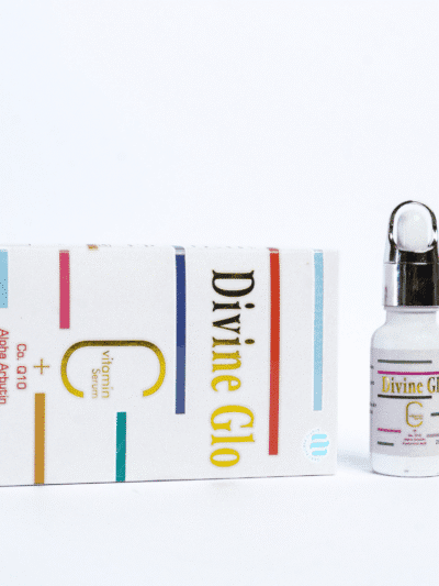 Divine Glo Serum