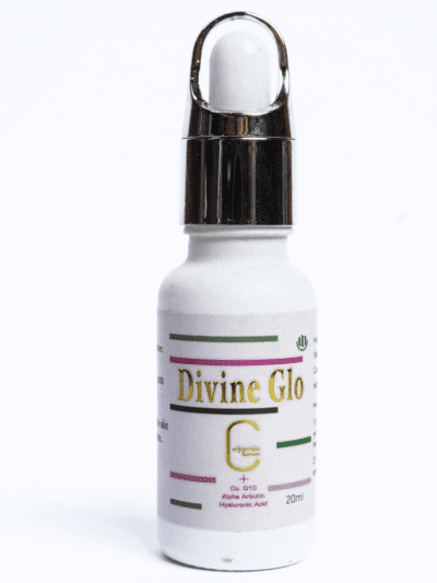 Divine Glo Serum