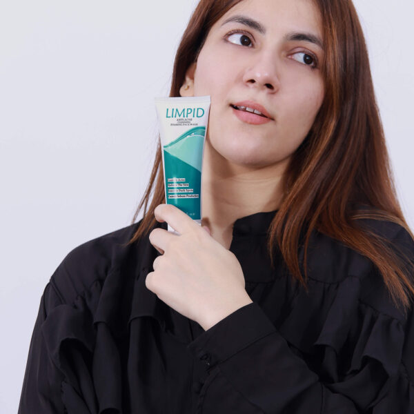 LIMPID-anti-acne-serum-oil-free-for-dry-skin-foamy-facewash