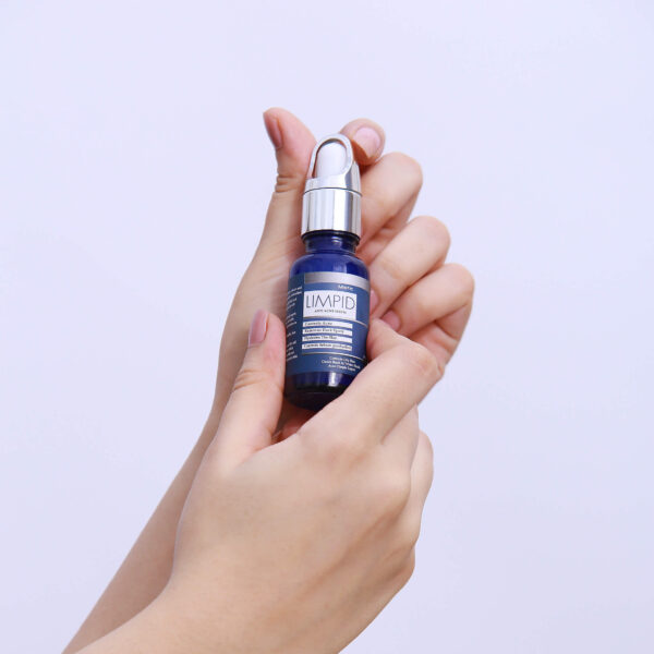 LIMPID SERUM-anti-acne-serum-acne-solution-pimples-serum-pakistan
