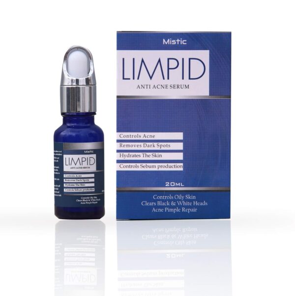 LIMPID SERUM-anti-acne-serum-acne-solution-pimples-serum-pakistan