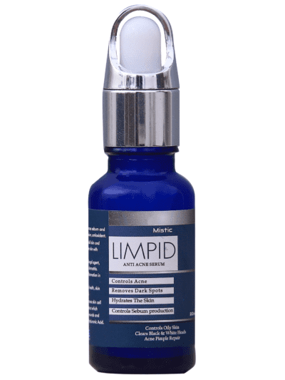 LIMPID SERUM-anti-acne-serum-acne-solution-pimples-serum-pakistan