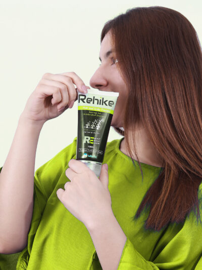 Advance Hair Care Kit