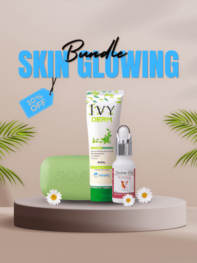 Skin Glowing Bundle
