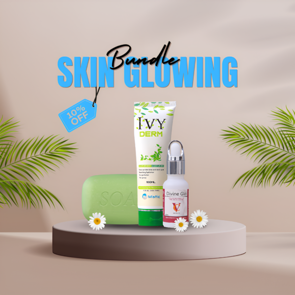 Skin Glowing Bundle