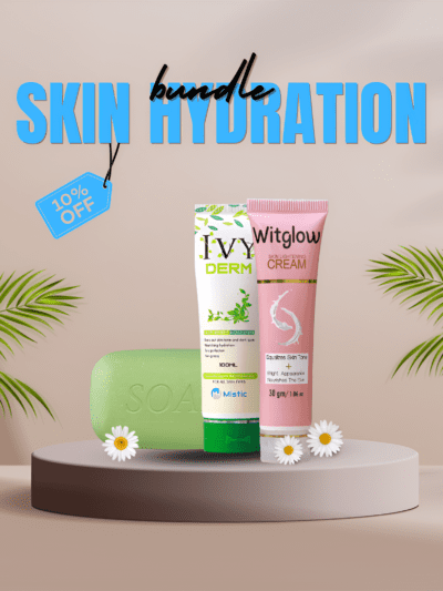 Skin Hydration Bundle