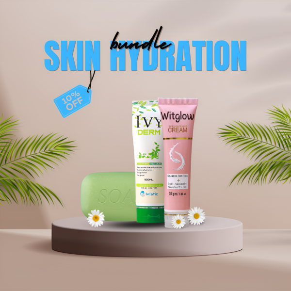 Skin Hydration Bundle