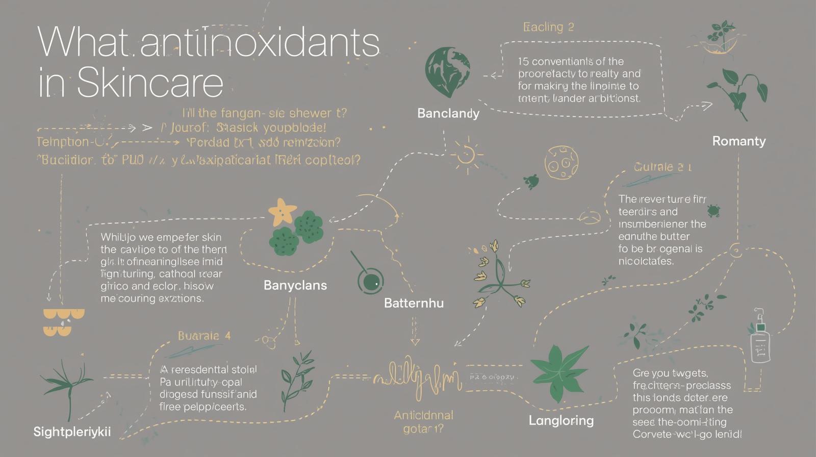 What Are Antioxidants in Skincare? Benefits You Should Know
